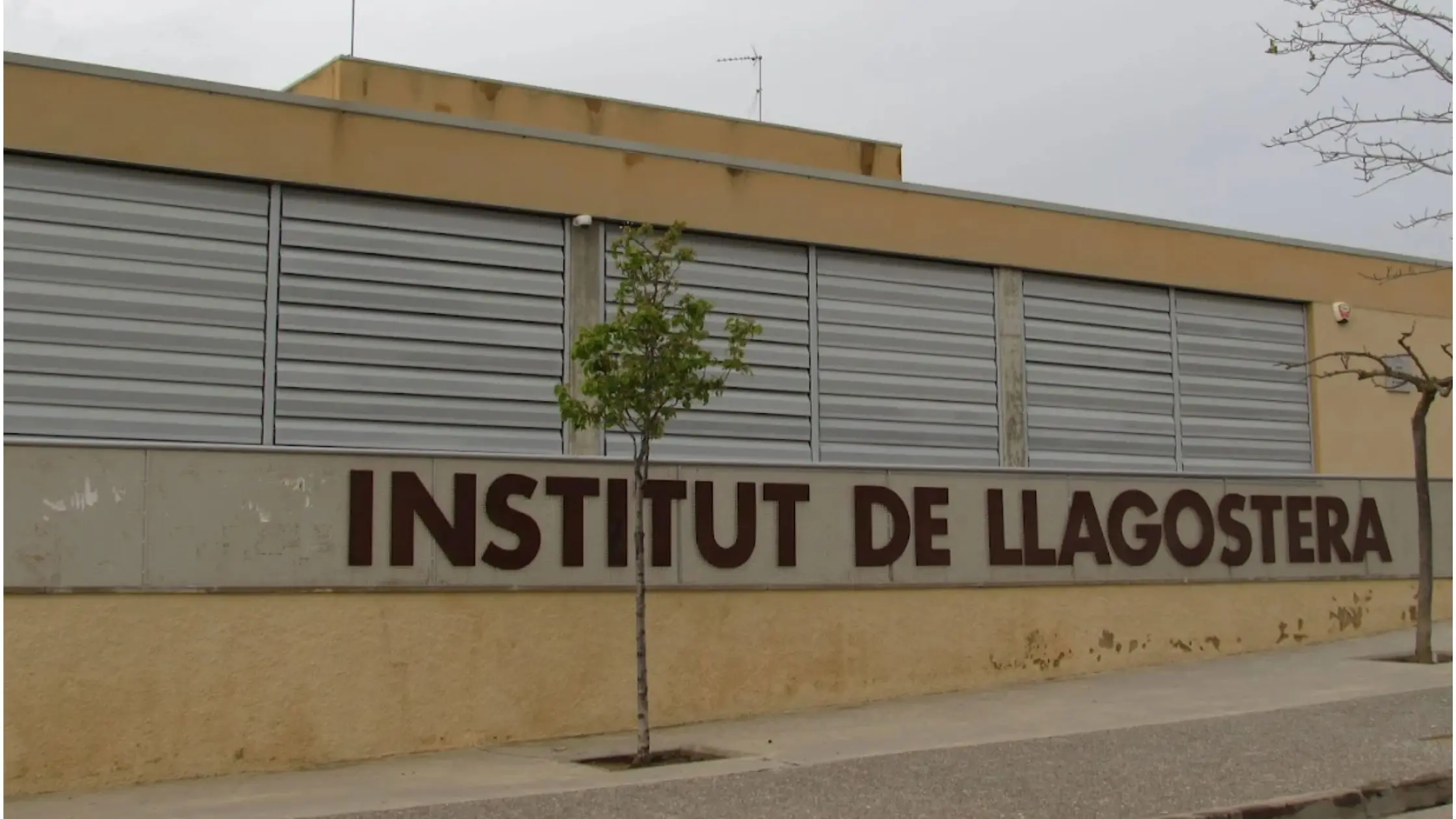 Babaflow a l'institut de Llagostera